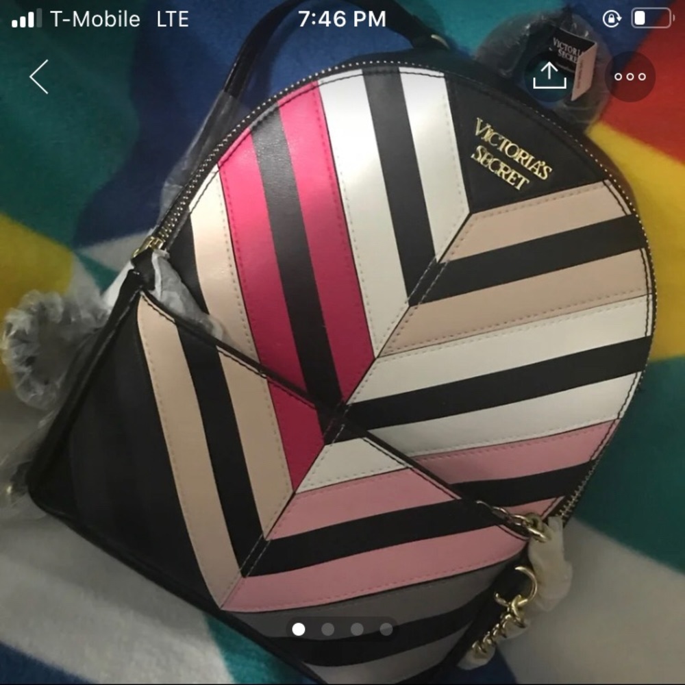 Victoria’s Secret Backpack